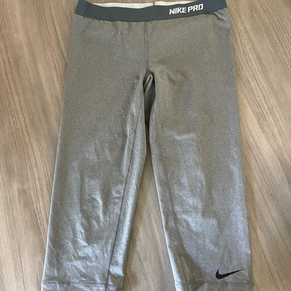 Wmns Nike Pro Dri-Fit Leggings L